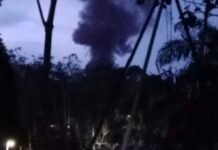 POSE RI Soroti Dugaan Uang Koordinasi dan ‘Tukar Kepala’ di Kasus Minyak Ilegal Keluang, Siapa yang Melindungi?