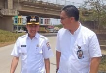 Mari Yuk Kenal Dekat Dengan Penggerak di Bidang Bina Marga PUPR Palembang