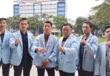Elemen Mahasiswa Dorong Situasi yang Kondusif di Sumsel Usai Pilkada
