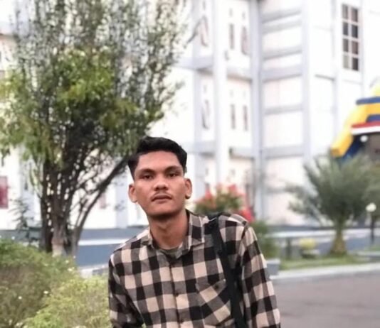 Mahasiswa/Pemuda Asal Kota Baru Angkat Bicara, Dinamika Sosial Perdagangan Pasar Bawah Dompu