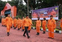 Basarnas Gelar Siaga Khusus Lebaran 2025 Untuk Menjamin Keselamatan Masyarakat