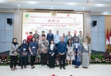 Kemenperin Apresiasi Kompetisi Esai Hiroshima University untuk Pengembangan SDM