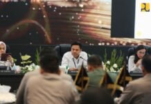 Dukung Mudik Lebaran 2025, Kementerian PU Pastikan Kesiapan Infrastruktur Jalan dan 393 Posko Mudik dan Tanggap Bencana