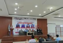 Momentum Hari Buruh Mewujudkan Keadilan Sosial Ekonomi