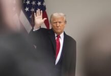 Trump Tunda Kebijakan Tarif Impor Tinggi 90 Hari, Kecuali untuk China
