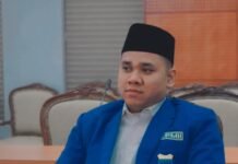 Lubis Wabendum PB PMII : Pemerintah Harus Serius! Stop Judi Online Demi Masa Depan Bangsa