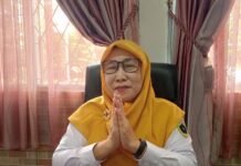 Peringati Hardiknas 2025, SMAN 14 Palembang Gelar Upacara Dan Perlombaan