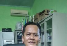 SD Negeri 157 Buka pendaftaran SPMB Palembang Tahun Ajaran 2025/2026