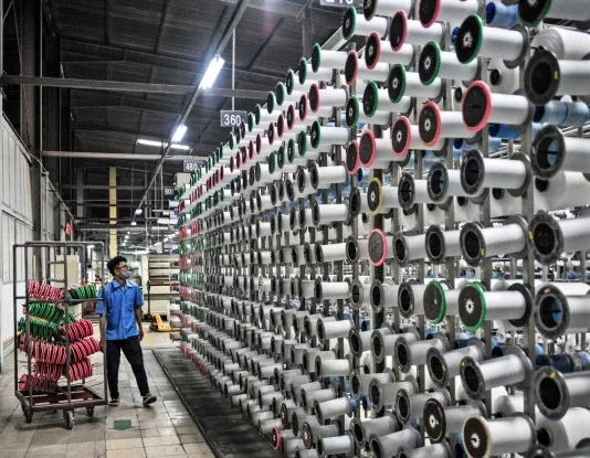 BKK-PII Dukung Penerapan BMAD untuk Lindungi Industri Tekstil dari Dumping Impor