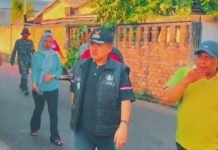 Lurah Sukajaya: “Anti Mager” Bukan Sekadar Jalan Pagi, Giat Lingkungan di Sukajaya Beri Dampak Nyata