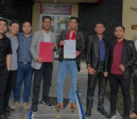 Nurhikma Ditangkap Terkait Dugaan Senpi, Kuasa Hukum Desri Nago Soroti Proses Hukum