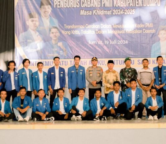 Selamatkan Generasi Dari Bahaya Narkoba