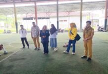 Fristo Emilio: Remaja Dapat Bimbingan Anti Tawuran dan Narkoba di 14 Ulu