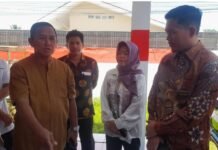 Bersama Kementerian Koperasi, Camat Sukarami Optimis Tingkatkan Kesejahteraan Warga Melalui Koperasi