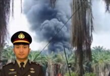 Diduga Banyak Kasus Mandek di Polsek Keluang, POSE RI Sindir Kapolsek dan Kanitreskrim: ‘Perwira Kok Jaga Kantor’