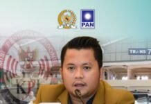 Singgung Pesantren Lirboyo, Legislator PAN Minta KPI Segera Bertindak