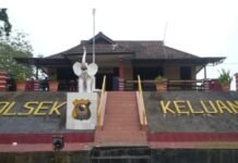 Kasus Pembunuhan Tak Jelas, DPO Kebakaran Sumur Minyak Malah Umroh, Kapolda Harus Mutasi Satu Gerbong Polsek Keluang
