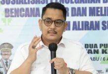 Dr. Amiruddin Sandy: Porprov Sumsel 2025 Jadi Ajang Pembinaan dan Regenerasi Atlet Daerah