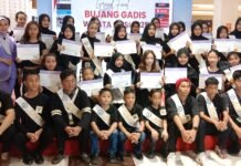 Ajang Bujang Gadis Wisata Musi 2025 Jadi Wadah Generasi Muda Palembang Tunjukkan Potensi dan Prestasi