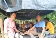 Serikat Masyarakat Sumsel Desak Evaluasi Kanit Intelkam Polsek Keluang, Diduga Terlibat Koordinasi dengan Mafia Minyak