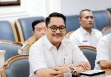 Amiruddin Sandy: Semangat Sumpah Pemuda Harus Dihidupkan dalam Aksi Nyata Generasi Muda