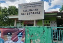 Lurah Sei Sedapat Laporkan Oknum Sekretaris Lurah ke Polda Sumsel Terkait Dugaan Penyalahgunaan Tanda Tangan