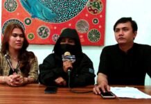 Diduga Cabuli Anak Kandung, Pria di Palembang Dilaporkan ke Polisi