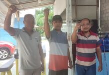 LIRA Desak Presiden Prabowo Tuntaskan Kasus Agraria Warga Repatrian Suriname di Pasaman Barat