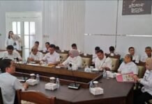Plt. Camat Kertapati: Kita Wujudkan Hunian yang Layak dan Sehat untuk Semua