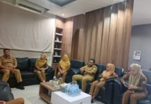 ASN Zaman Now Harus Adaptif dan Solutif, Pesan Plt. Camat Kertapati kepada PPPK Tahap II
