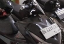 Diduga Terjadi Pencurian BPKB Motor, Kasus Dilaporkan ke Polsek Kota Lahat