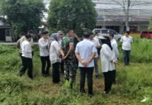 Plt. Camat Nur Muhammad Arpan: Koperasi Merah Putih Jadi Simbol Kemandirian Ekonomi Warga