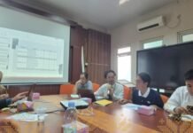 Rifandi Putra: Hunian Layak Jadi Pondasi Kesejahteraan Keluarga