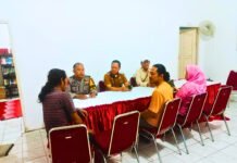 Mediasi Kondusif di Rusun Dua Puluh Enam Ilir Dipimpin Langsung Lurah Epriyansah