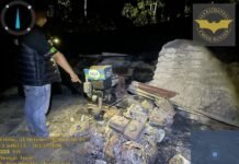 Kebakaran Hebat Landa Lokasi Pengolahan Minyak Ilegal di Sungai Angit, Polisi Selidiki Pemiliknya