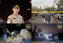 SMS Desak Kapolres Muba Tegakkan Hukum Tanpa Pandang Bulu di Kasus Sungai Angit