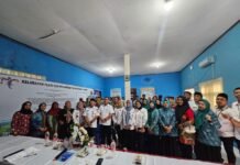 Lurah Plaju Ulu Ajak Warga Aktif dalam Mewujudkan Palembang Sejahtera