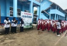 Rayakan Hari Guru Nasional 2025, Kepsek SDN 106 Yanita Aquarena Ajak Guru Terus Berinovasi untuk Cetak Generasi Emas