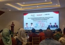 Prestasi Membanggakan! IT Dua Menjadi Juara Perkelompok & Perorangan pada Diklat Sosial Kultural