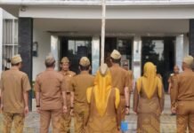 Plt. Camat Kertapati: Bantuan P2B Bukan Sekadar Bantuan, tapi Dorongan untuk Mandiri