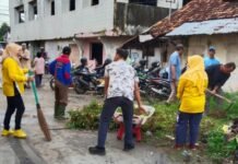 Susanto Umar Tekankan Pentingnya Kolaborasi untuk Lingkungan yang Lebih Baik