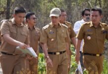 Rifandi Putra: Aset yang Tertib, Pembangunan Lebih Cepat