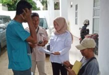 “KTP Baru, Semangat Baru”, Kelurahan 5 Ilir Akselerasi Program Pemerintah Kota Palembang yang Berkelanjutan