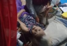 Humanis! Lurah Sentosa Turun Tangan Bantu Evakuasi Warga yang Tak Mampu Berobat