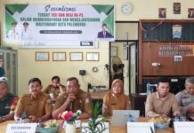 Kelurahan Sebelas Ulu Dorong Pemahaman Publik tentang Program Unggulan RDPS untuk Kota Palembang