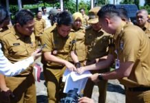 Camat Gandus: Pembangunan Mini Zoo Bentuk Inovasi Wisata Ramah Lingkungan
