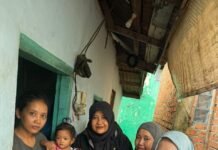 Lurah Olivia Arlianti SH Buktikan Komitmen Kesejahteraan, Prioritaskan Anak Gizi Buruk, Wujudkan Generasi Emas Silaberanti