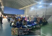 Sinergi Pemerintah dan Warga, Langkah Proaktif Lurah Olivia Arlianti SH Membangun Basis Ekonomi Kuat Melalui Koperasi