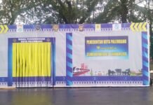 Natal 2025 dan Tahun Baru 2026, Kabid Dishub Palembang Pastikan Arus Lalu Lintas Tetap Kondusif