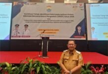 SIRUP 2026 Jadi Momentum Camat Jakabaring Tingkatkan Efisiensi dan Akuntabilitas Pengadaan